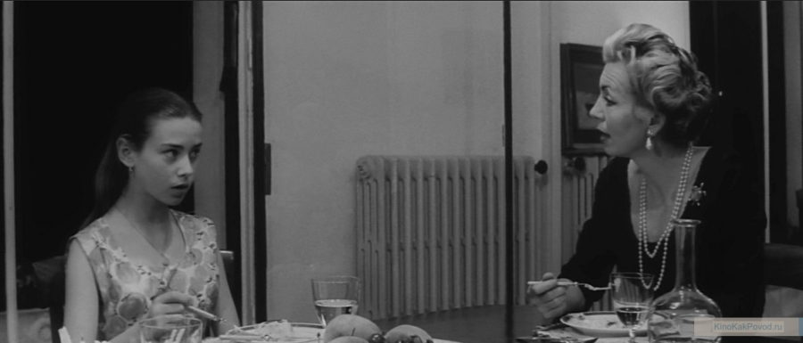 «Лола» - «Lola»  (реж. Жак Деми,1961) - фильм (фото, кадр)