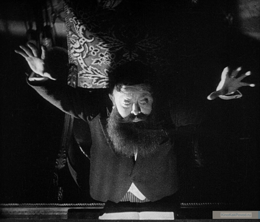 «Ноль за поведение» - «Zéro de conduite» (Жан Виго, 1933) - фильм (фото, кадр)