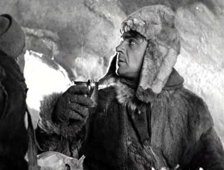 «Семеро смелых» (Сергей Герасимов, 1936) - фильм (фото, кадр)