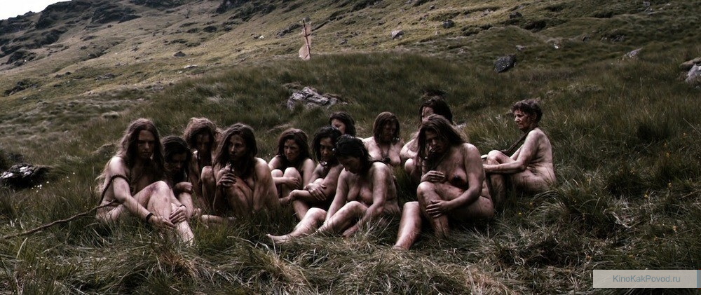 «Вальгалла: Сага о викинге» - «Valhalla Rising»  (Николас Виндинг Рефн, 2009) - фильм (фото, кадр)