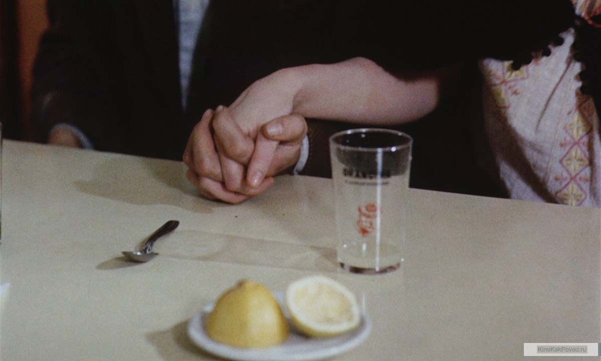 «Четыре ночи мечтателя» - «Quatre nuits d'un rêveur» (реж. и сц. Робер Брессон, 1971) - фильм (фото, кадр)