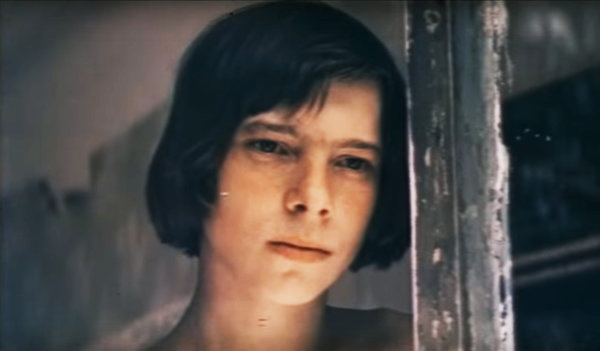 «Не болит голова у дятла» (реж. Динара Асанова, 1974) - фильм (фото, кадр)