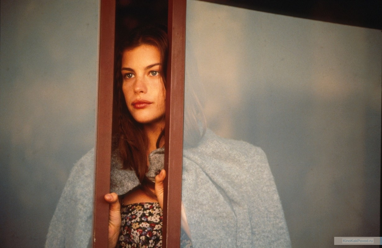 «Ускользающая красота» - «Stealing Beauty»  (Бернардо Бертолуччи, 1996) - Лив Тайлер - фильм (фото, кадр)