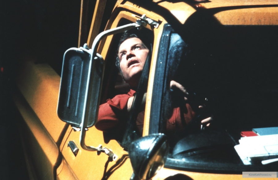 «Близкие контакты третьей степени» - «Close Encounters of the Third Kind»  (реж. Стивен Спилберг, 1977) - фильм (фото, кадр)
