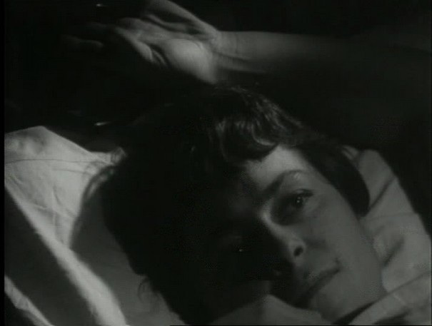 «Короткие встречи» (Кира Муратова, 1967) - фильм (фото, кадр)