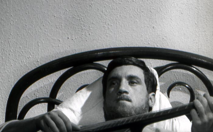 «Короткие встречи» (реж.  Кира Муратова, 1967) - Владимир Высоцкий - фильм (фото, кадр)