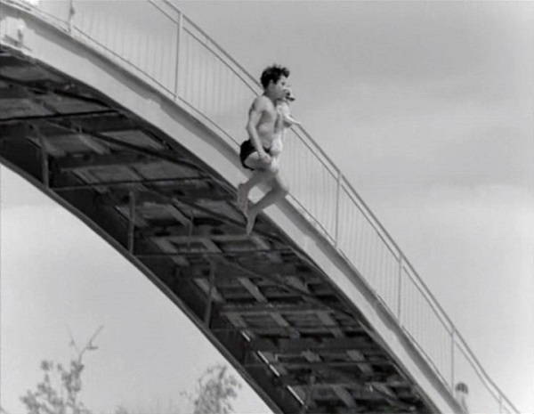 «Нежность» (реж. Эльёр Ишмухамедов, 1966) - фильм (фото, кадр)