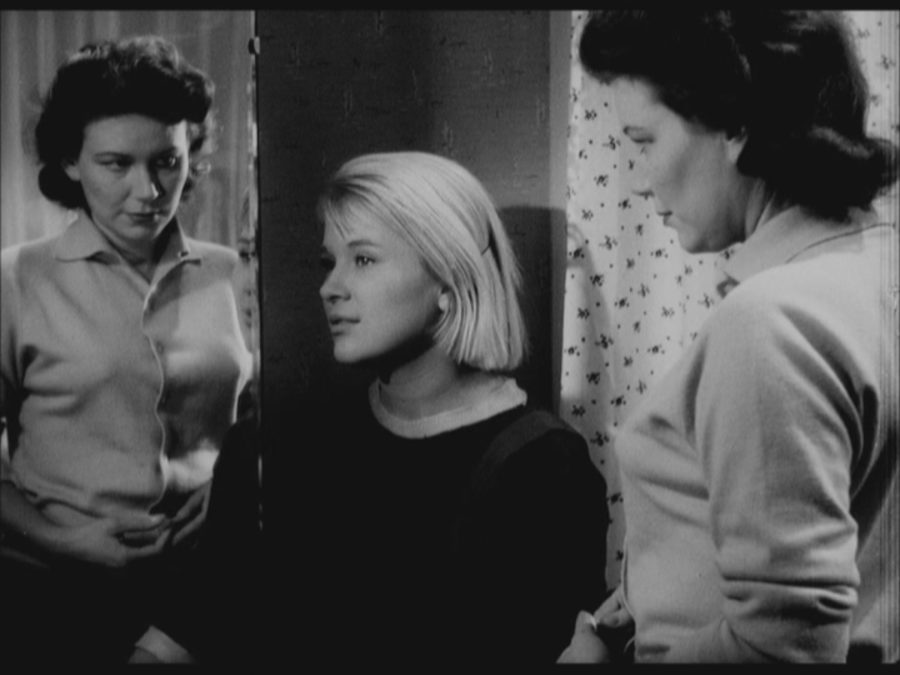 «Дикая собака динго» (реж. Юлий Карасик, 1962) - фильм (фото, кадр)