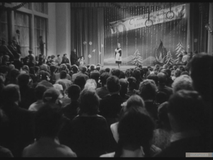 «Дикая собака динго» (реж. Юлий Карасик, 1962) - фильм (фото, кадр)